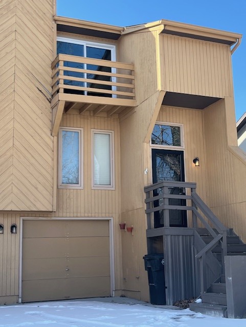 3609 Southwest Eveningside Drive - 1