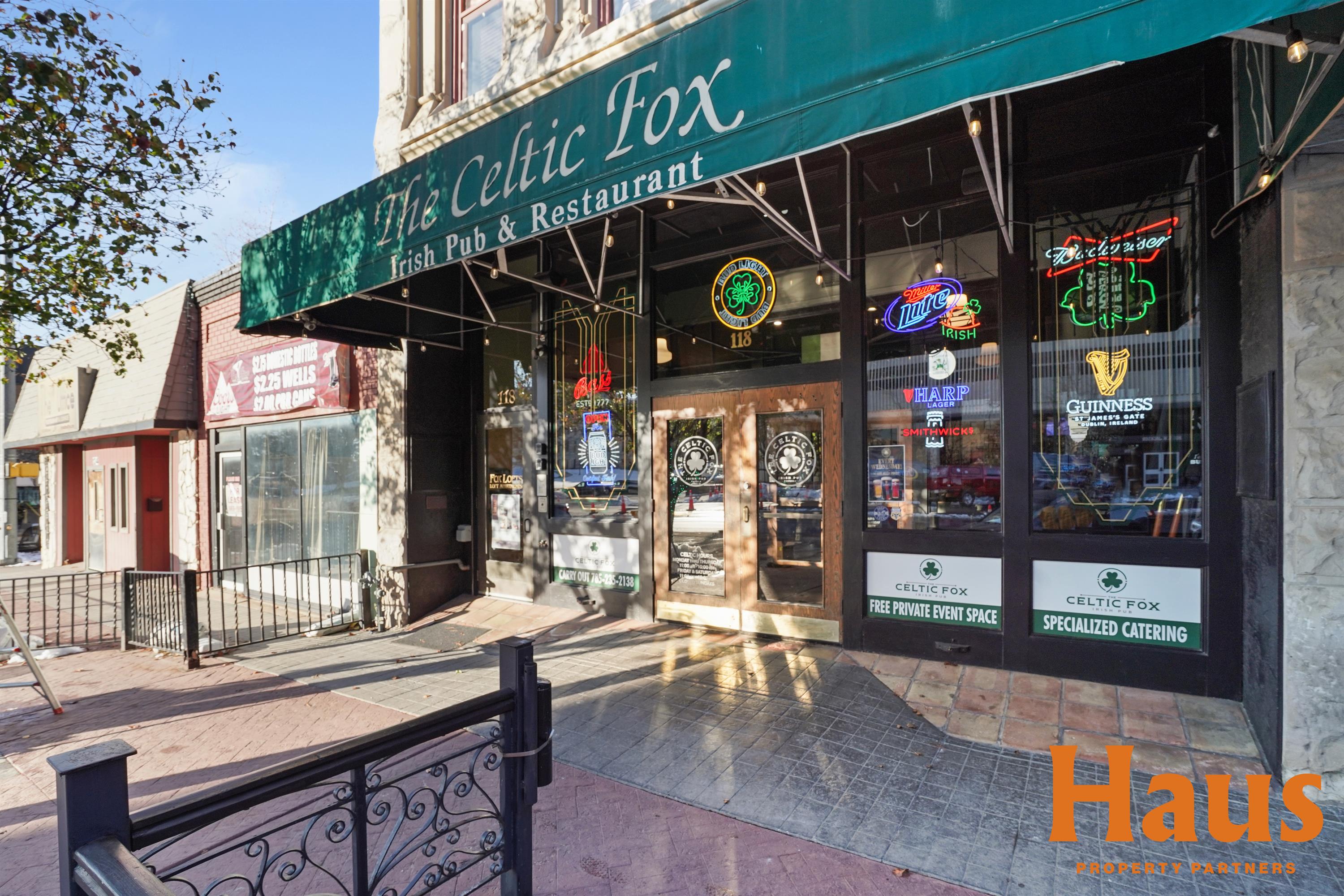 118 Southwest 8th Avenue - 203