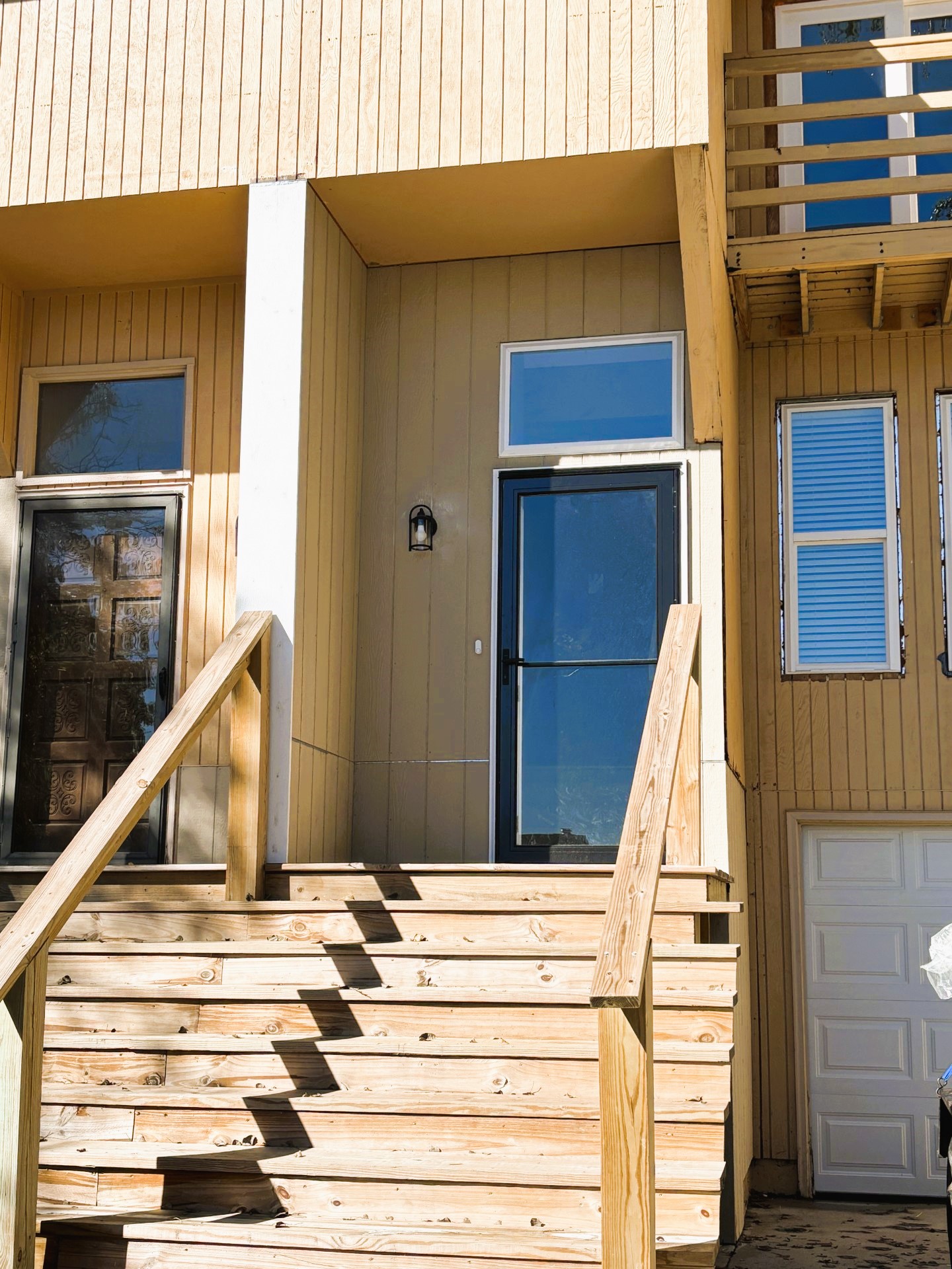3611 Southwest Eveningside Drive - 1